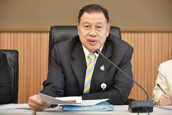 “วิรัช” ประธานวิปรัฐบาล การันตี กฎหมายป้องกันการทรมานเสร็จปีนี้  