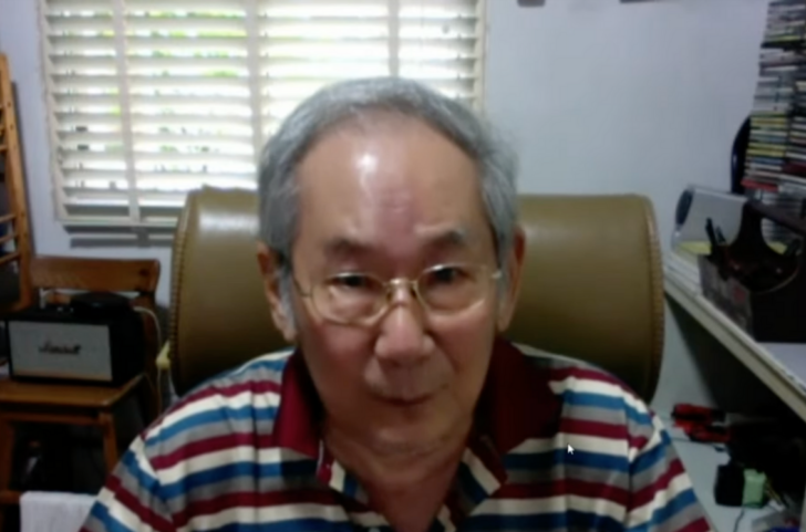 ศ.ดร.นิธิ เอียวศรีวงศ์ นักวิชาการด้านประวัติศาสตร์ ศ.ดร.นิธิ เอียวศรีวงศ์ นักวิชาการด้านประวัติศาสตร์