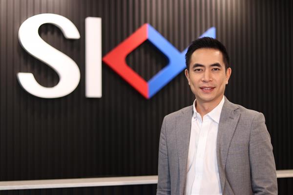 สกาย ไอซีที กวาดรายได้ครึ่งปี 1,797 ล้าน โต 21%