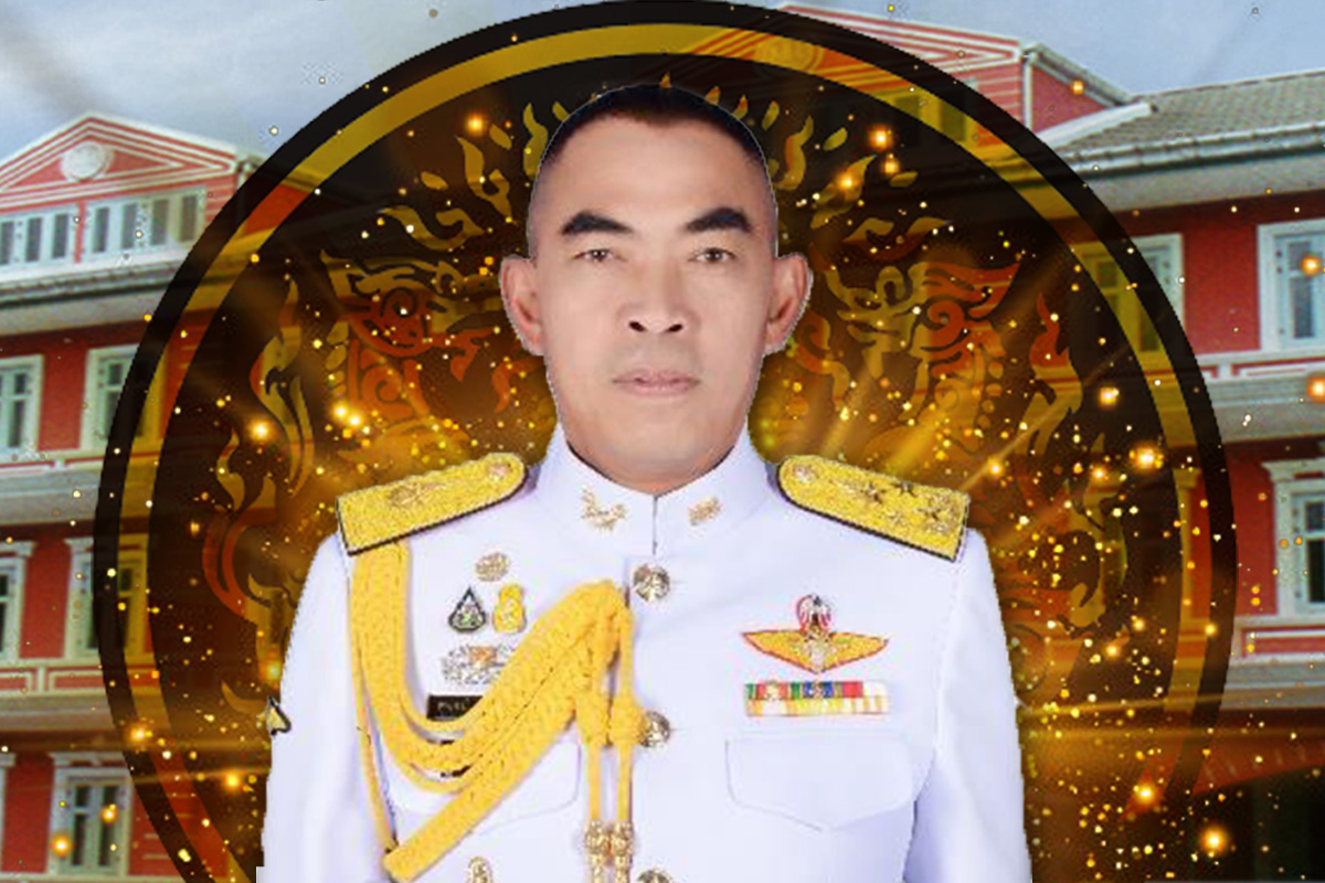 ประยุทธ์ แต่งตั้ง พล.อ.สุพจน์ มาลานิยม นั่ง เลขาฯ สมช. คนใหม่