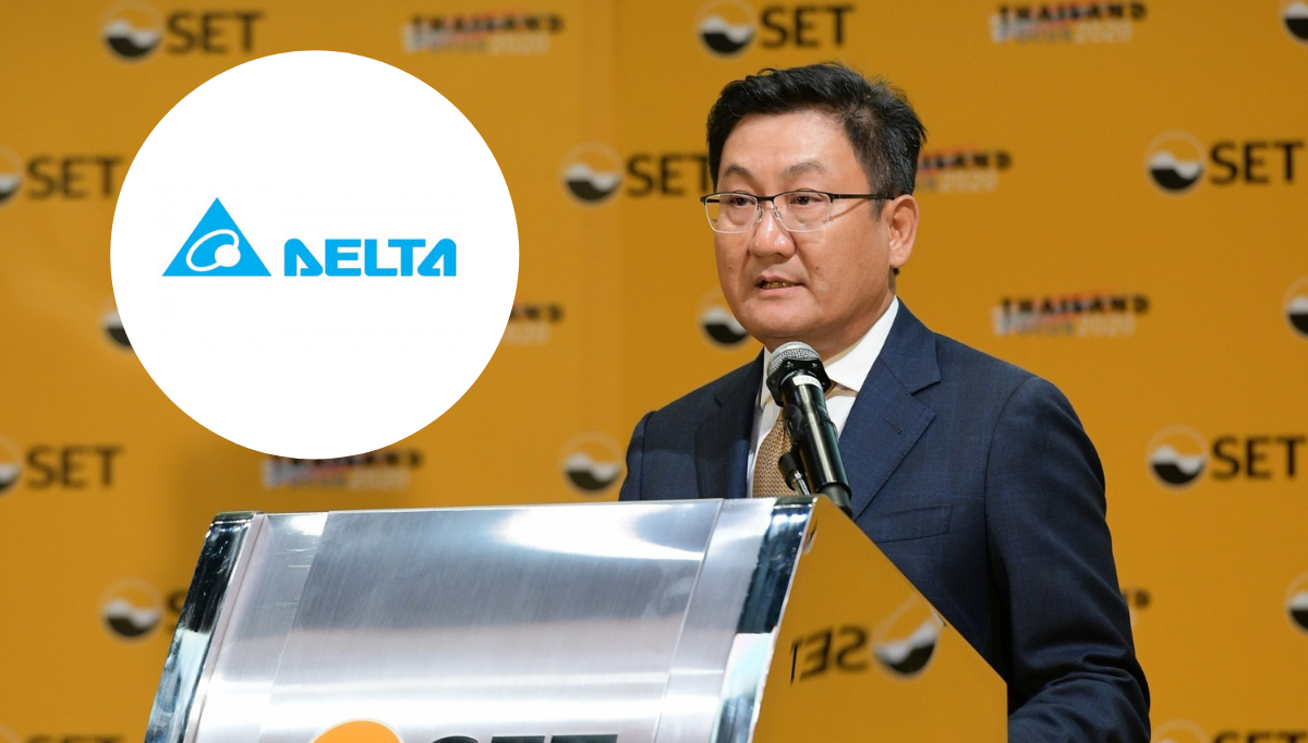 ตลาดหลักทรัพย์ฯเตือนซื้อขายหุ้น DELTA หลังหลุดมาตรการกำกับ-ราคาผันผวนแรง