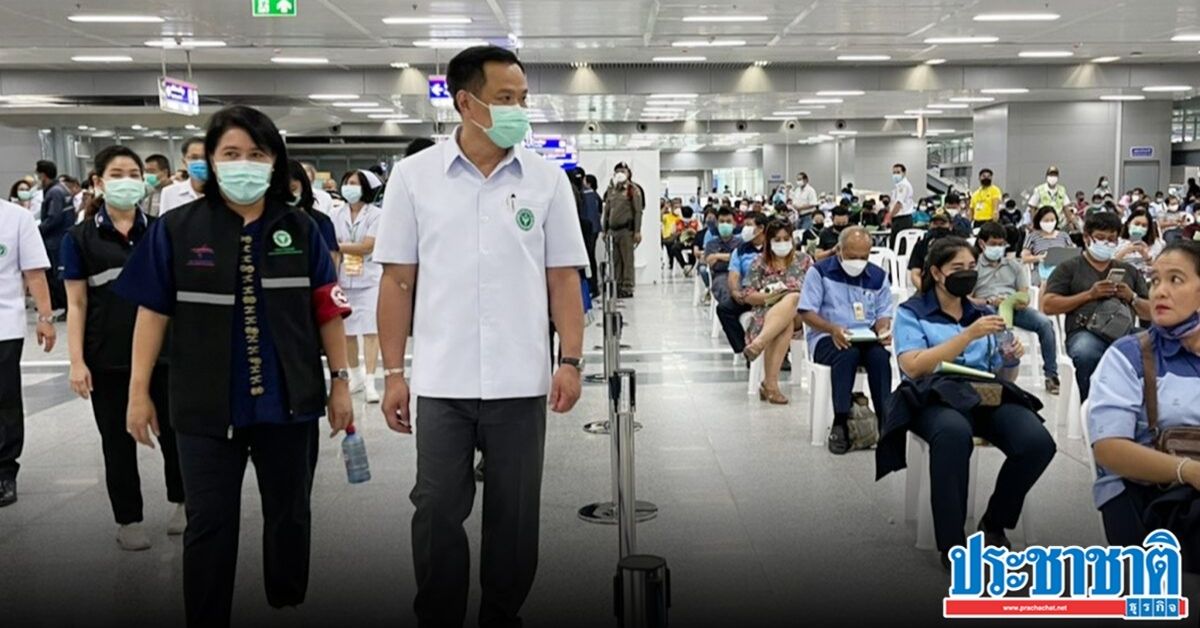 รัฐมนตรีสาธารณสุขลาออกแล้ว 9 ประเทศ รับผิดชอบวิกฤตโควิด - Vimarsana News