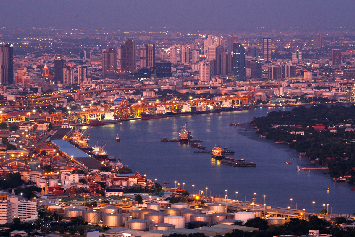 เวนคืนเพชรเกษม-บางแค แก้รถติด-อัพเกรดจัดสรรทำเลทวีวัฒนา