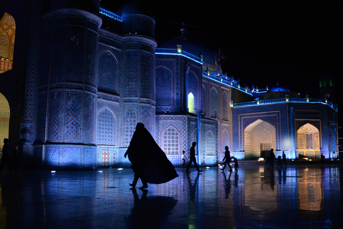 มนต์เสน่ห์ของ อัฟกานิสถาน มรดกทางวัฒนธรรมเก่าแก่ – ท่องเที่ยว