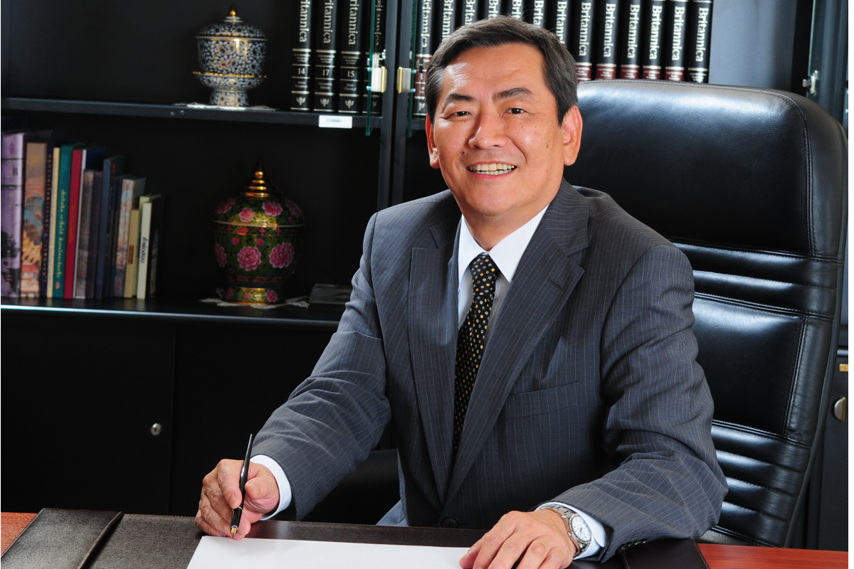 ปิดตำนาน “เคียวอิจิ ทานาดะ” อดีตบอสใหญ่ TMT ดันไทยฮับส่งออกโลก
