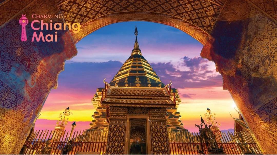 เอกชนภาคเหนือเสนอรัฐเปิด Test & Go ปี’65 นี้ คาดน่าสูงจะถึง 5-6 ล้านคน