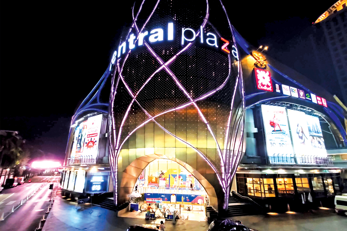 CPN กางแผนเยียวยาคู่ค้า บูมออนไลน์-ผนึกยักษ์การเงินหนุน SME