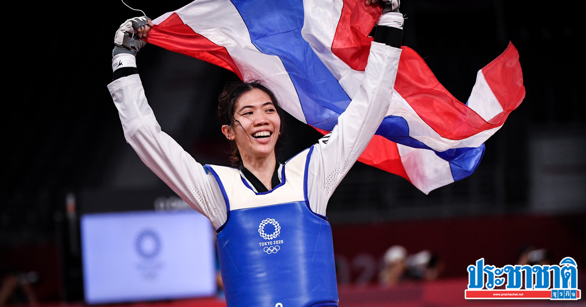 2 นักกีฬาฮีโร่ ผู้คว้าเหรียญของไทย เส้นทางที่ไม่ได้โรยด้วยกลีบกุหลาบ - Vimarsana News