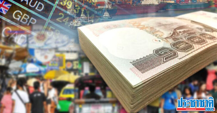 เศรษฐกิจSmes