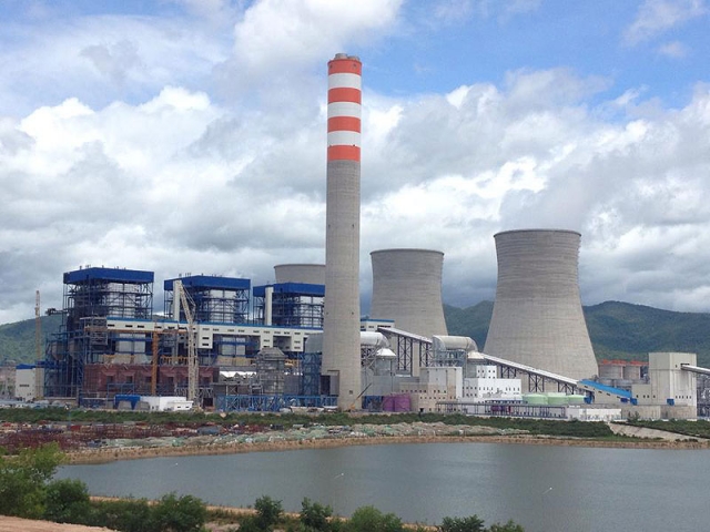 โรงไฟฟ้าลาวฉลุย BCPG กำไรครึ่งปีพันล้าน