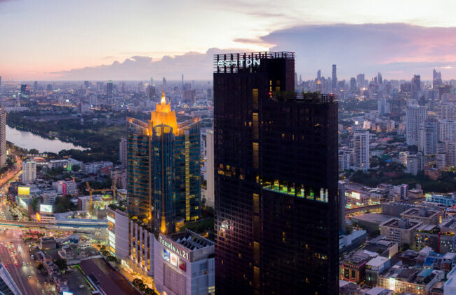 เจ้าของห้องชุดแอชตัน อโศก 348 ราย มึน หยุดผ่อน-รีไฟแนนซ์ ได้หรือไม่ ?