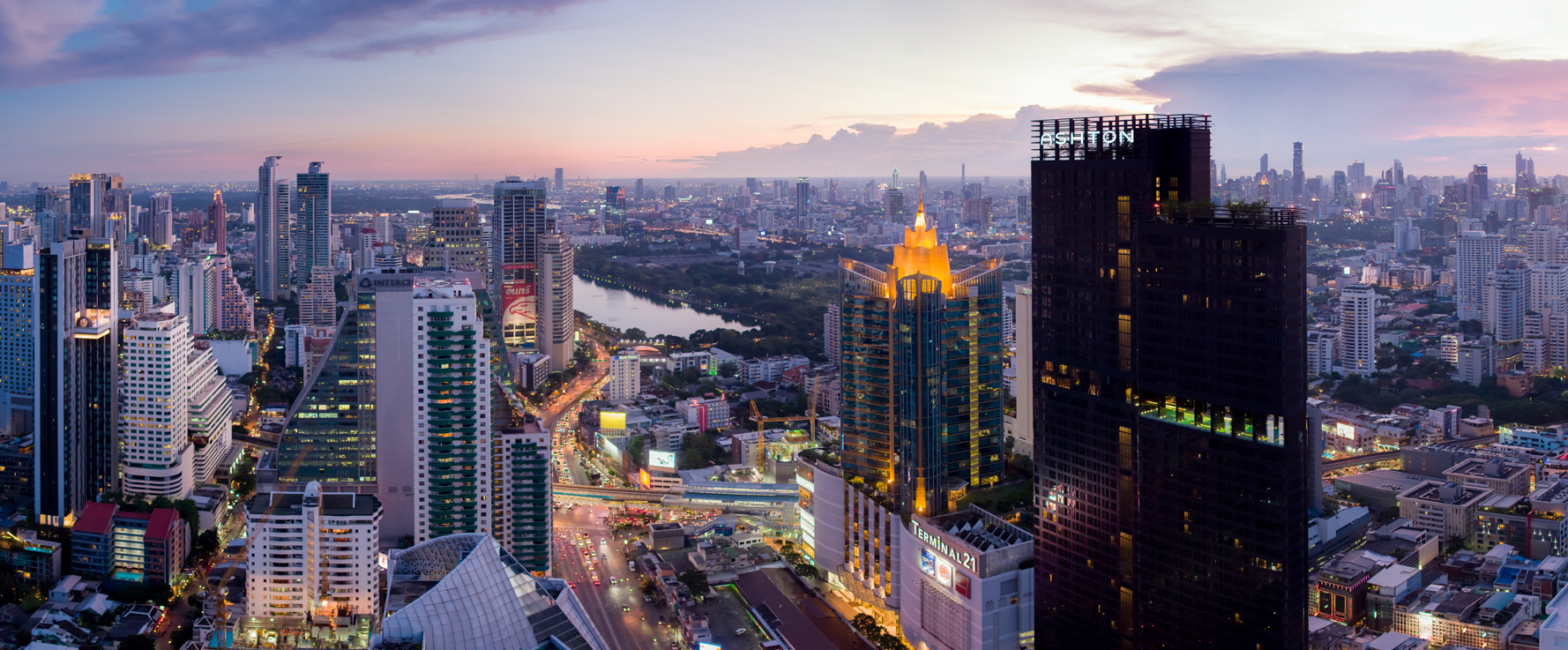 เปิดไทม์ไลน์ปี 2557-2564 แอชตัน อโศก สุขุมวิท 21