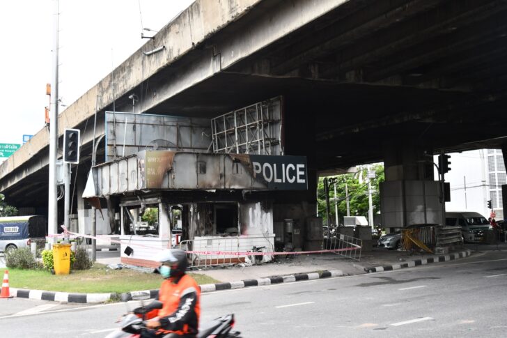 ไฟไหม้ป้อม 10 สค 64_210811_2