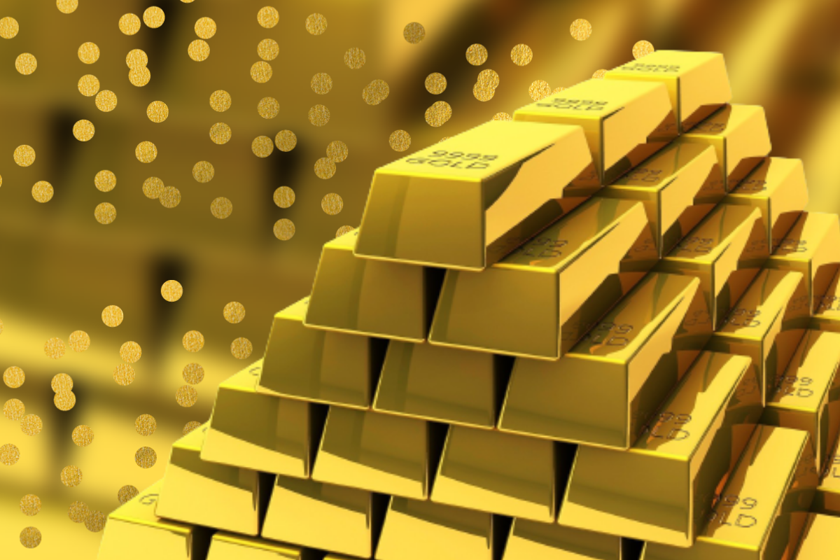 ราคาทองวันนี้ (15 ต.ค.) ปรับลง 50 บาท รูปพรรณบาทละ 28,700 บาท