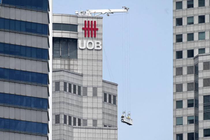 UOB BANK UOB BANK