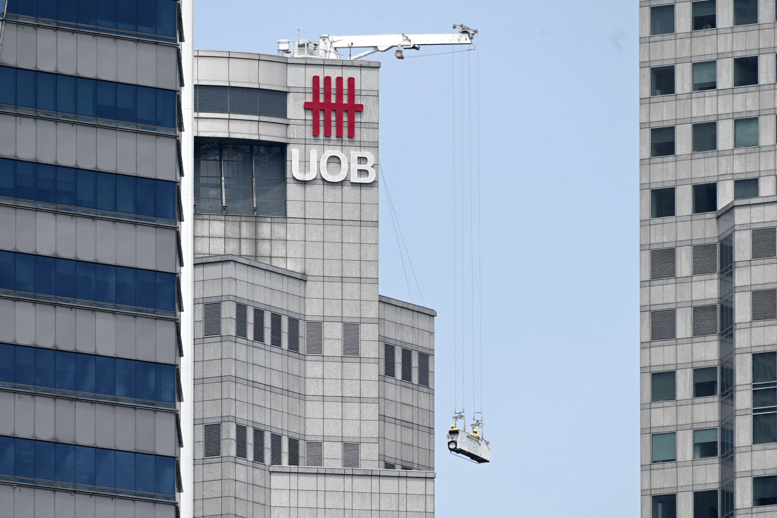 “โอไมครอน” UOB แนะวิธีลงทุนรับความเสี่ยง พร้อมเสนอขายกองทุนหุ้นสุขภาพ