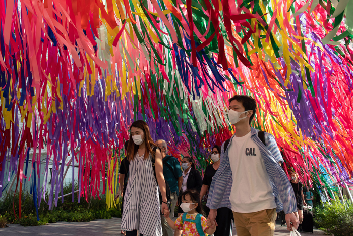 THAILAND-HEALTH-VIRUS