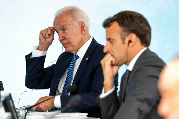 BRITAIN-G7-SUMMIT