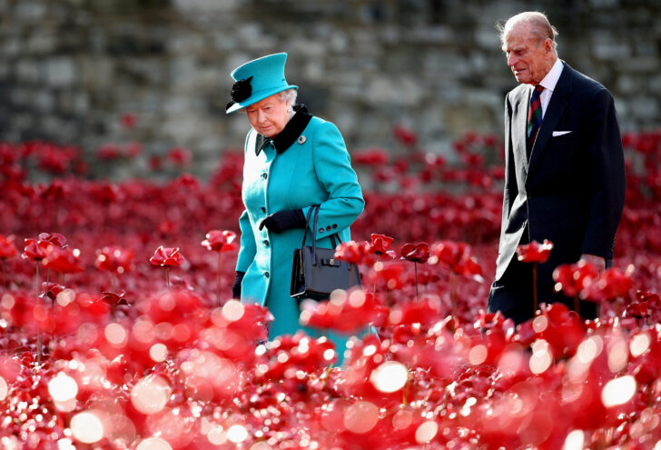 WW1-CENTENARY-BRITAIN