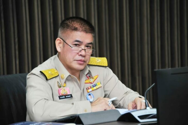 ธรรมนัส พรหมเผ่า