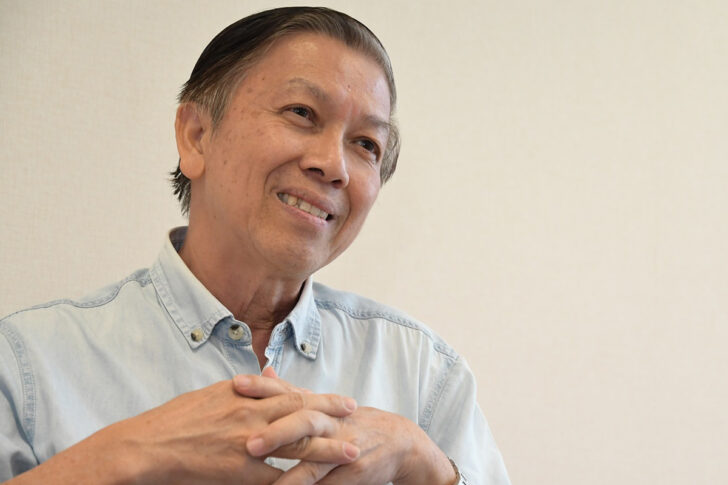 สุรชาติ บำรุงสุข