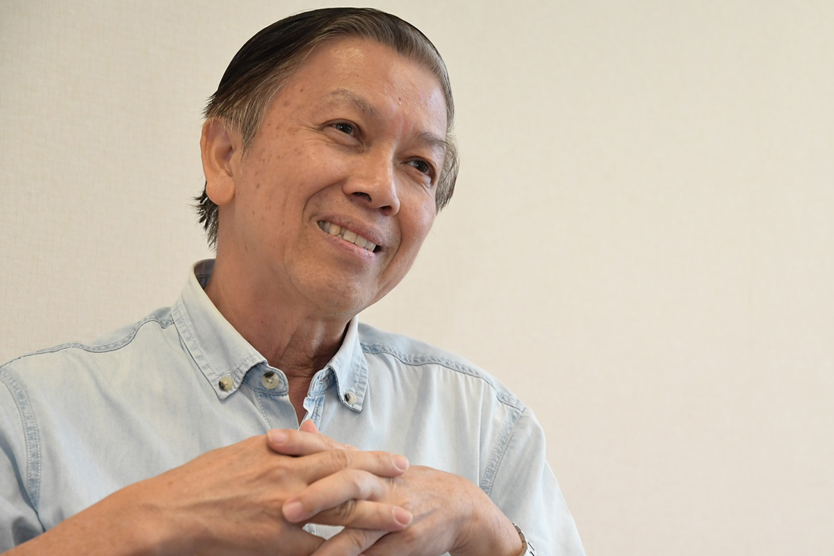 สุรชาติ วิเคราะห์ พรรคประยุทธ์ แยกวงพลังประชารัฐ ย้อนยุค “สฤษดิ์-เผ่า”
