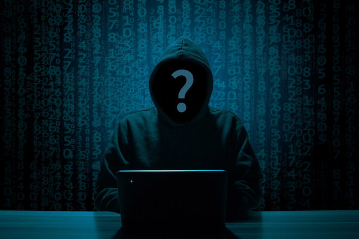 Hacker