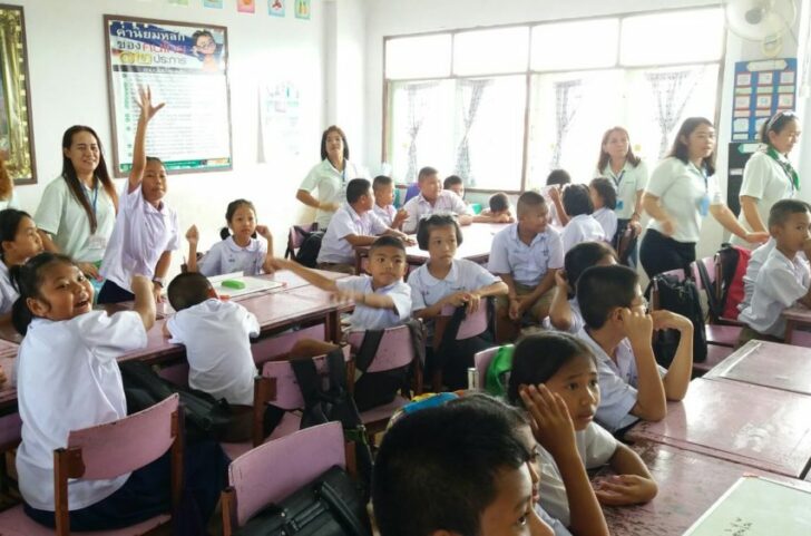 กระทรวงศึกษาฯ คาดเปิดเรียนปกติได้ใน 15 พ.ย. หากฉีดไฟเซอร์ตามแผน กระทรวงศึกษาฯ คาดเปิดเรียนปกติได้ใน 15 พ.ย. หากฉีดไฟเซอร์ตามแผน
