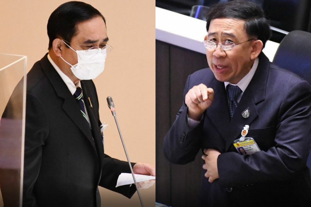 มิ่งขวัญ ซัด 6 ข้อผิดพลาดรัฐบาลแก้โควิด มอบฉายา รัฐบาลแอปตัวแม่