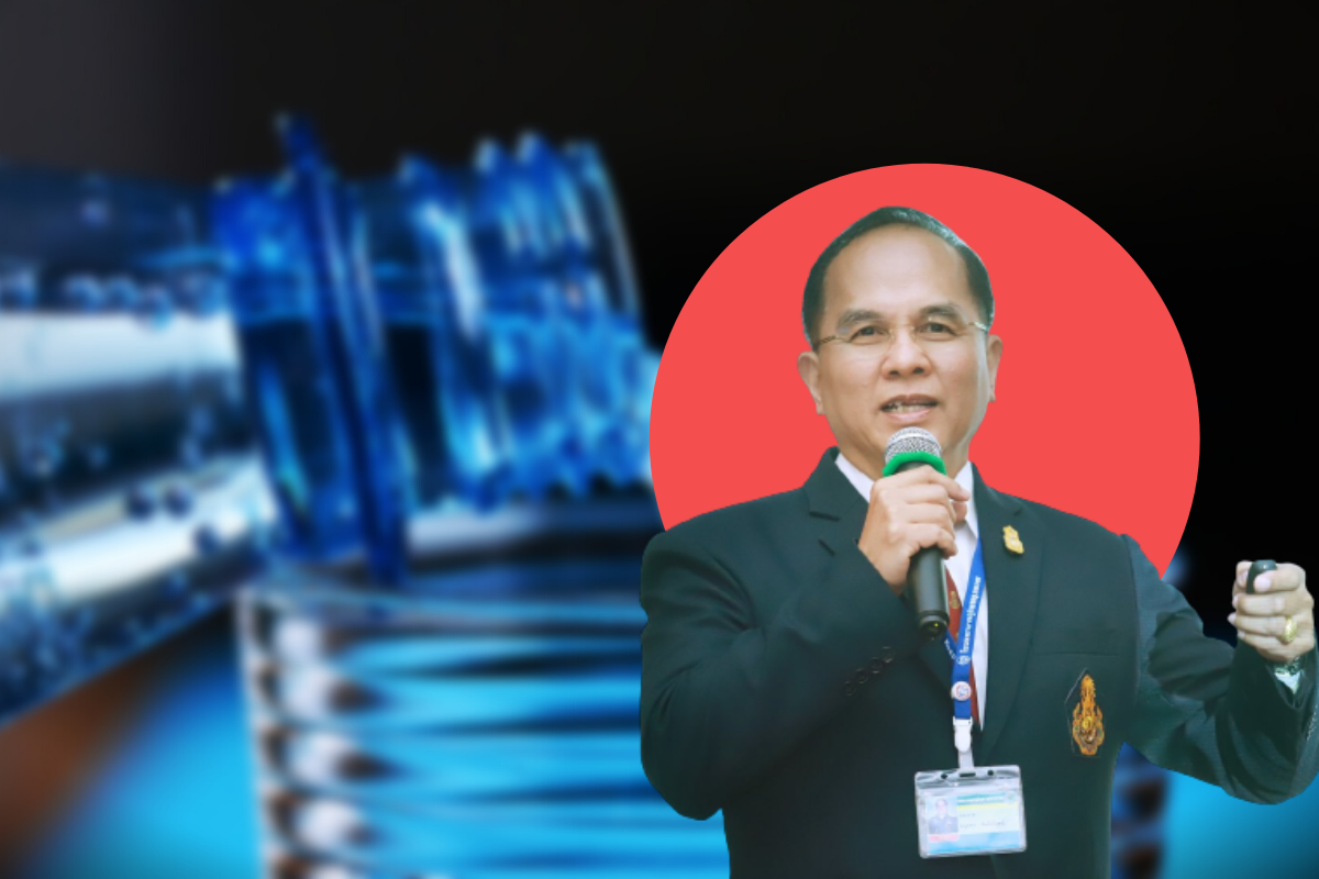 วันฉีดวัคซีน ต้องดื่มน้ำมาก ๆ จริงหรือไม่ ? ปธ.ราชวิทยาลัยอายุรแพทย์ฯตอบ