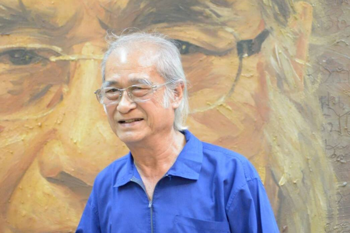 เนาวรัตน์ พงษ์ไพบูลย์ แต่งกลอน อาลัย “รื่นฤทัย สัจจพันธุ์”