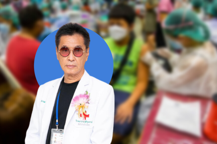 หมอธีระวัฒน์ เผย 7 ข้อ การฉีดวัคซีนในเด็ก ฉีดแบบไหนได้ผลที่สุด หมอธีระวัฒน์ เผย 7 ข้อ การฉีดวัคซีนในเด็ก ฉีดแบบไหนได้ผลที่สุด
