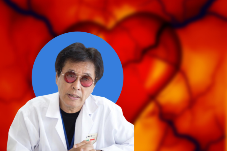 หมอธีระวัฒน์ เปิดสถิติหัวใจอักเสบหลังฉีด ไฟเซอร์-โมเดอร์นา หมอธีระวัฒน์ เปิดสถิติหัวใจอักเสบหลังฉีด ไฟเซอร์-โมเดอร์นา