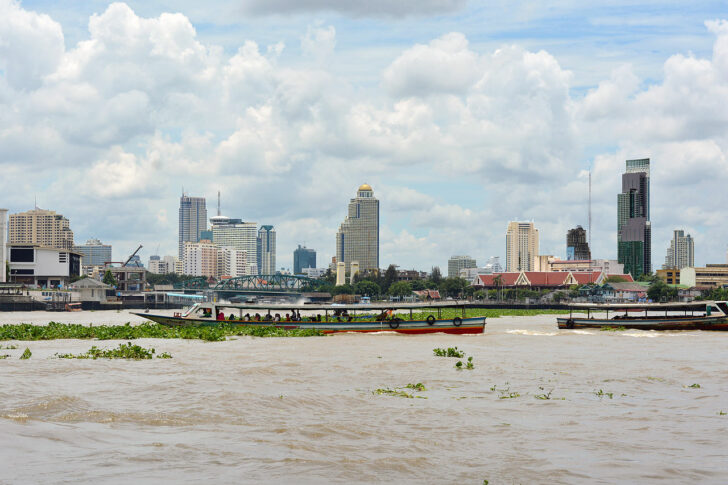 เจ้าพระยา เจ้าพระยา