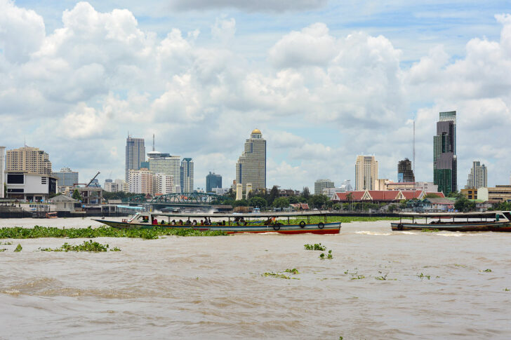 เจ้าพระยา