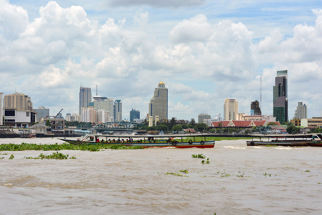 เวนคืนที่เขตบางพลัด-ดุสิต-บางซื่อ-จตุจักร สร้างสะพานใหม่ข้ามเจ้าพระยา