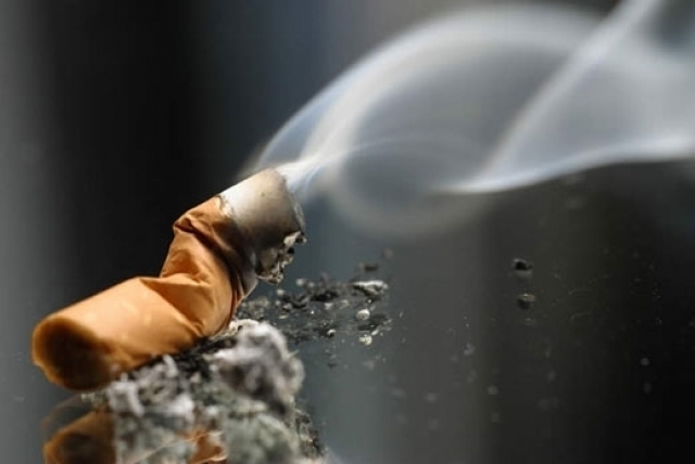 อาคม เผยปรับภาษีบุหรี่เพิ่มขึ้น หนุนคนเลิกสูบ – การเงิน