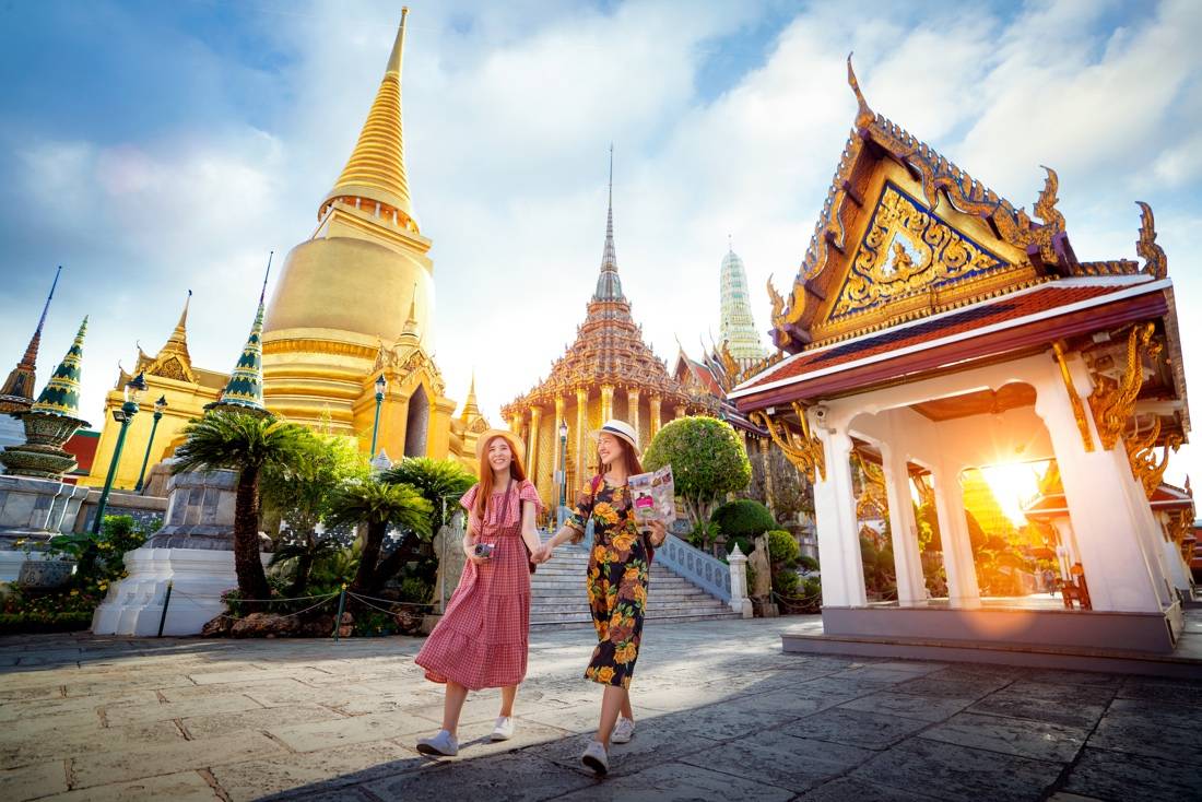 โอด!เลื่อนเปิดประเทศ ทำป่วน ทุบมู้ด-เชื่อมั่น ท่องเที่ยว-คู่ค้าต่างประเทศ