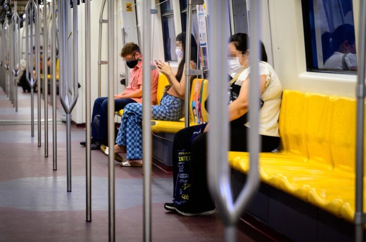 บีทีเอส บีทีเอส