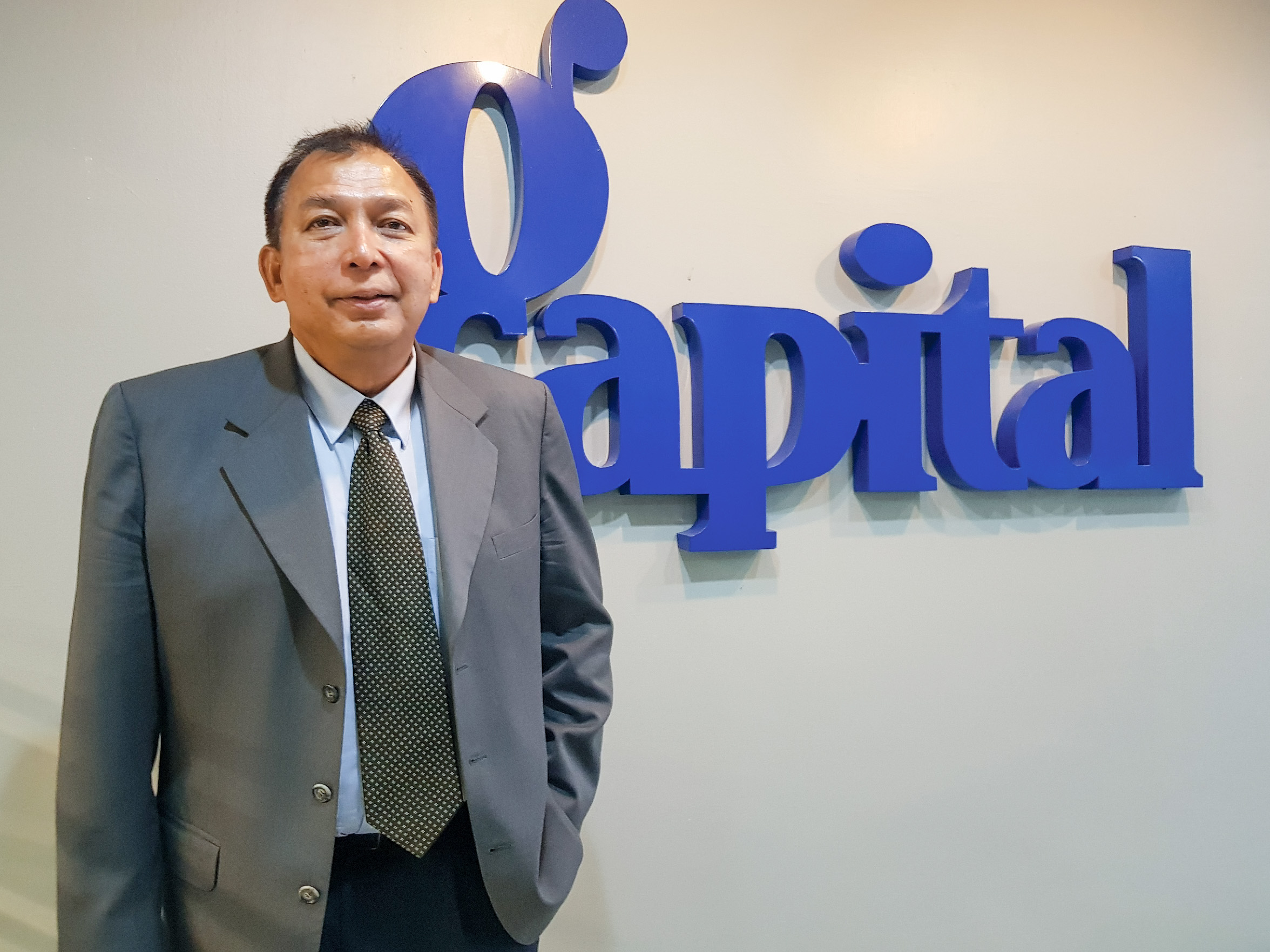 GCAP เขย่าโครงสร้างรายได้ 3 ปี ดันค่าฟี 25%
