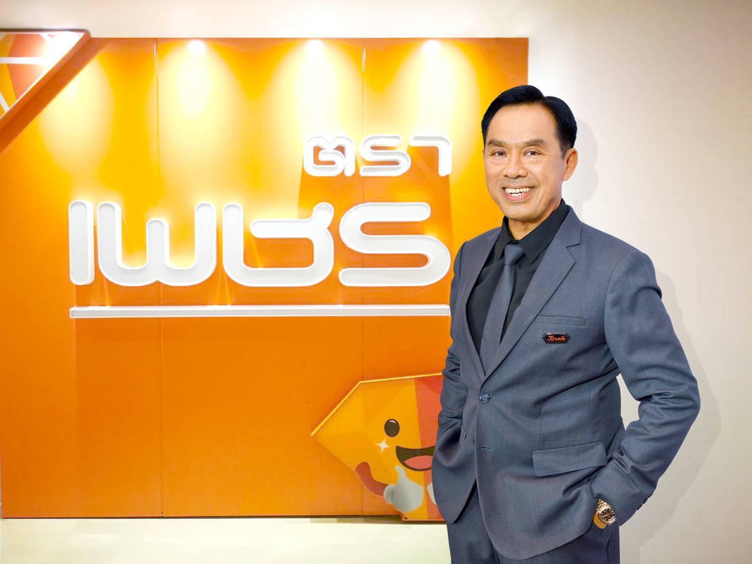 ตราเพชรชี้ Q4/64 ตลาดวัสดุก่อสร้างฟื้นตัว หลังคลายล็อกดาวน์ 