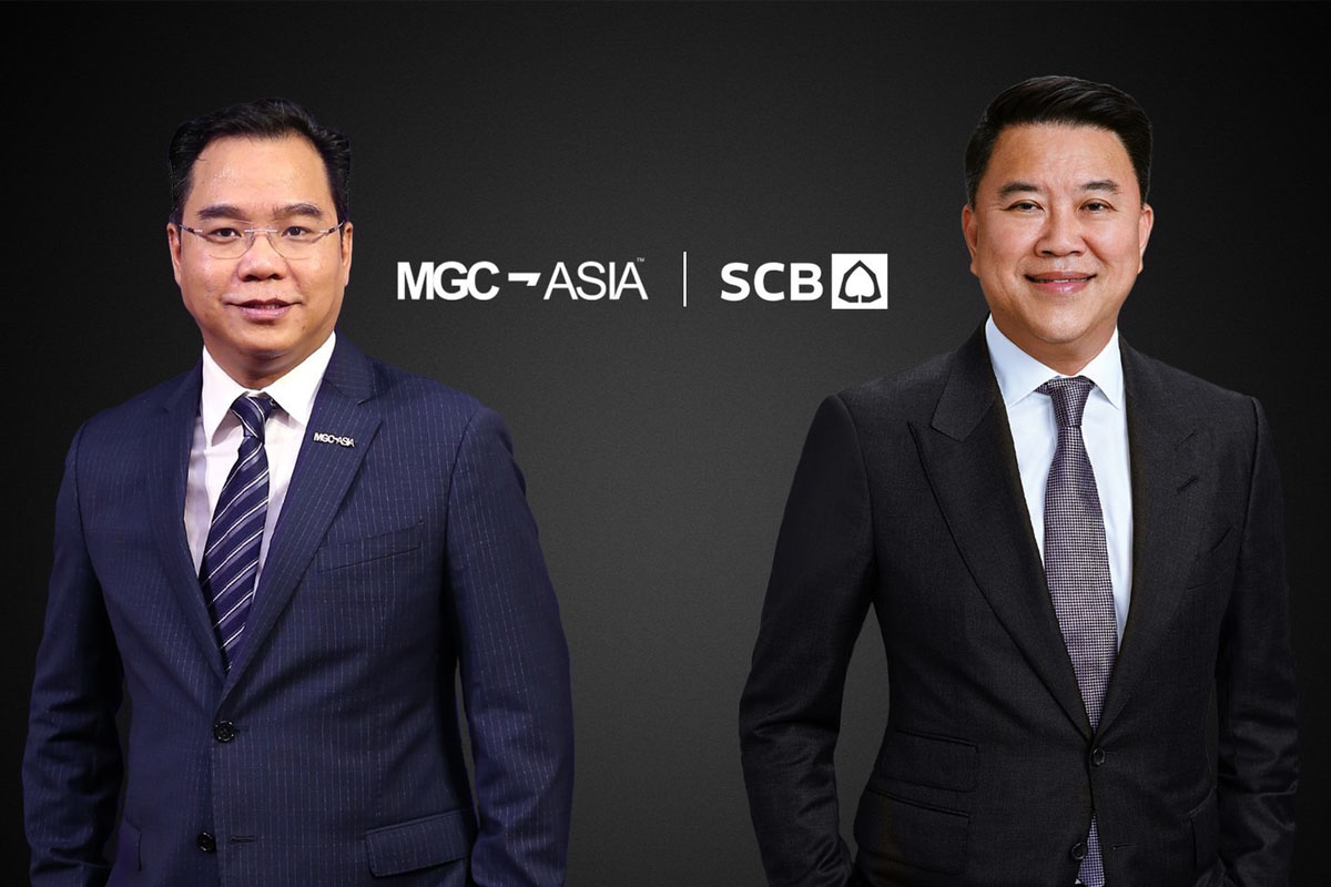 “มิลเลนเนียมกรุ๊ปเอเชีย” ติดปีก ผนึก SCB บุกสินเชื่อ “ลักเซอรี่โปรดักต์”