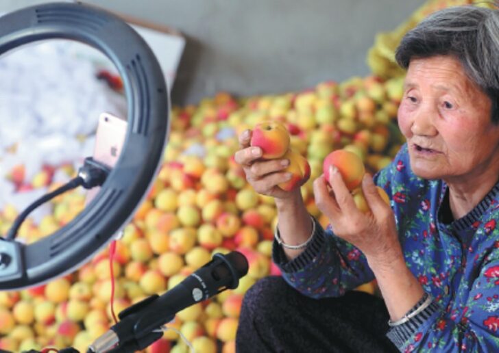 20200615_farmer livestream_chen feibo