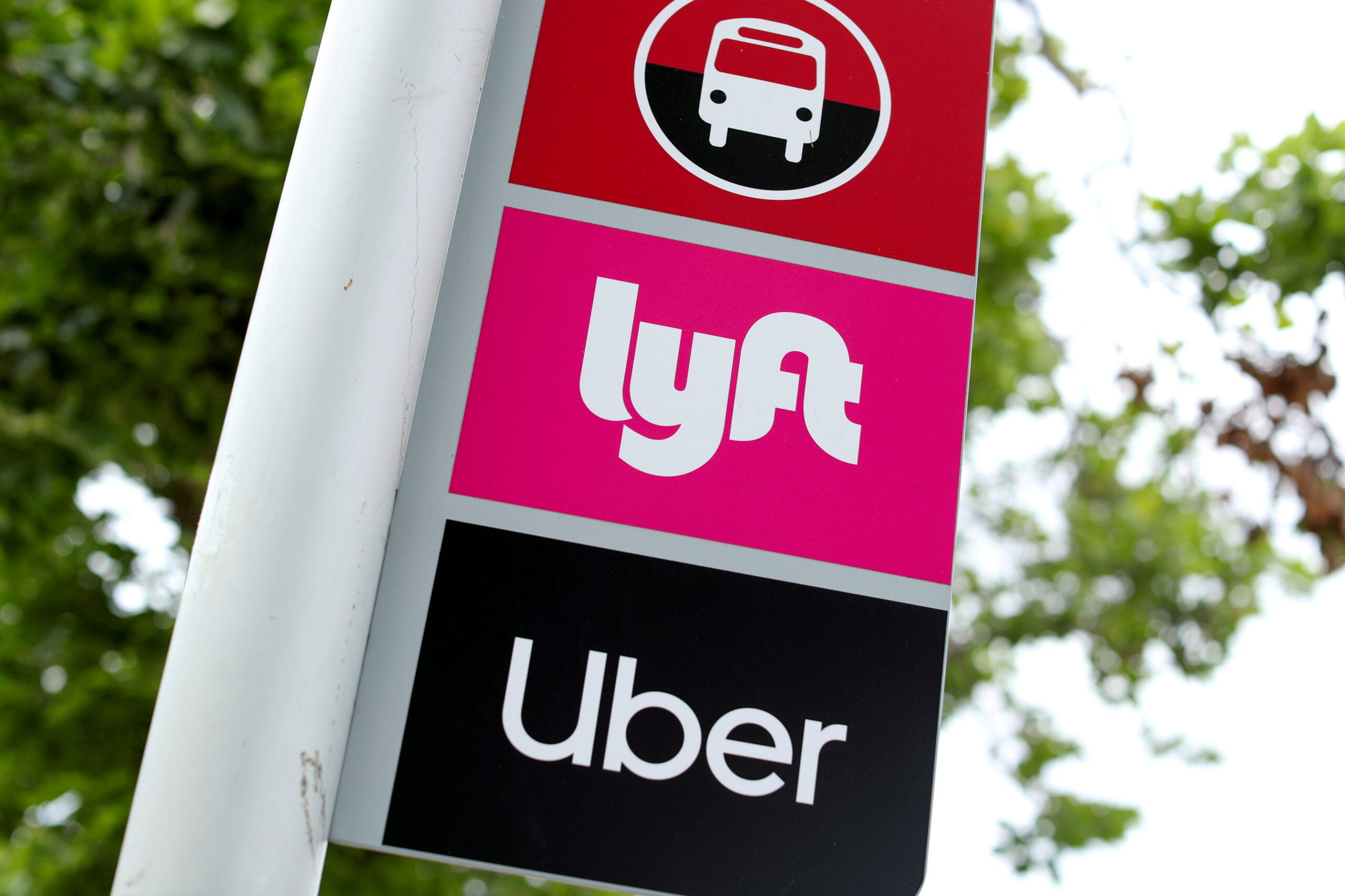 ส่อง กม. “ห้ามทำแท้ง” เทกซัส ทำ Uber-Lyft โดนหางเลข