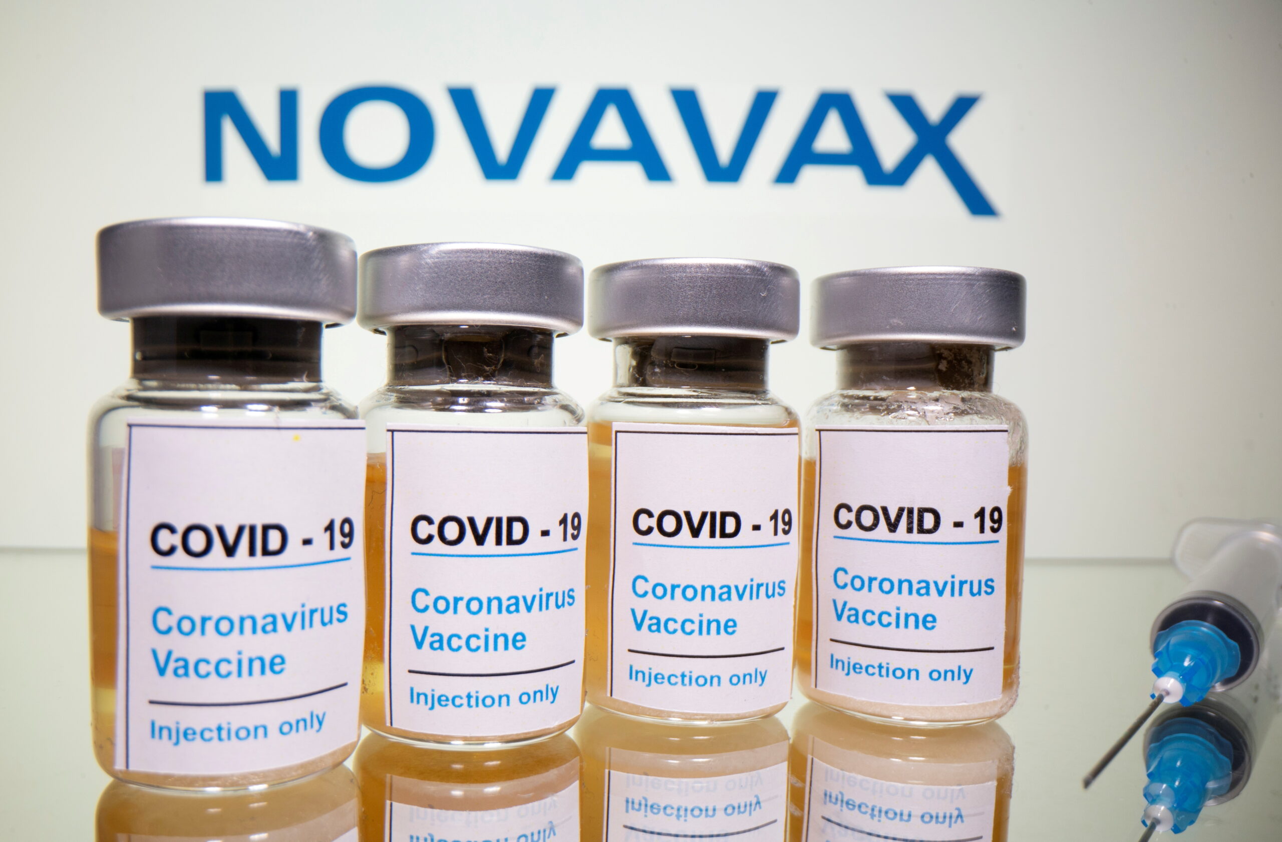 โนวาแวกซ์-สถาบันเซรุ่มแห่งอินเดีย ขอ WHO อนุมัติใช้วัคซีนกรณีฉุกเฉิน – ต่างประเทศ