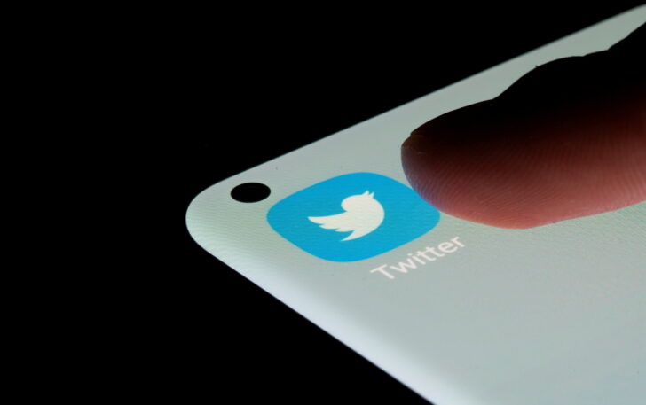 ทวิตเตอร์ twitter ทวิตเตอร์ twitter