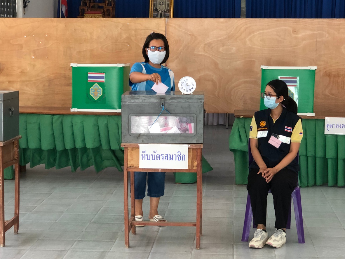 เปิดไทม์ไลน์เลือกตั้ง อบต. 28 พ.ย. นับถอยหลังชุดเดิมพ้นตำแหน่ง
