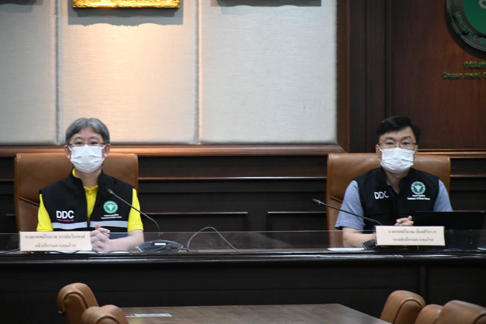 โควิดภูเก็ตแซนด์บอกซ์ สธ. ยันคุมอยู่ ผู้ว่าฯเผยระบาดหนักทั่วเกาะ