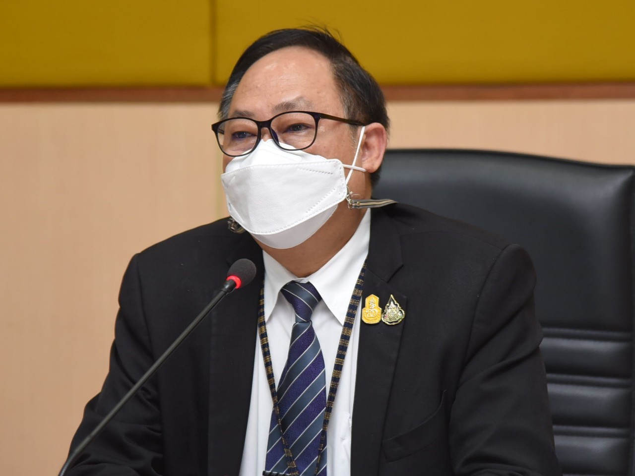 กทม. จ่อปิดศูนย์พักคอย”วัด-โรงเรียน” ตั้งสายด่วนน้ำท่วม 24 ชม.