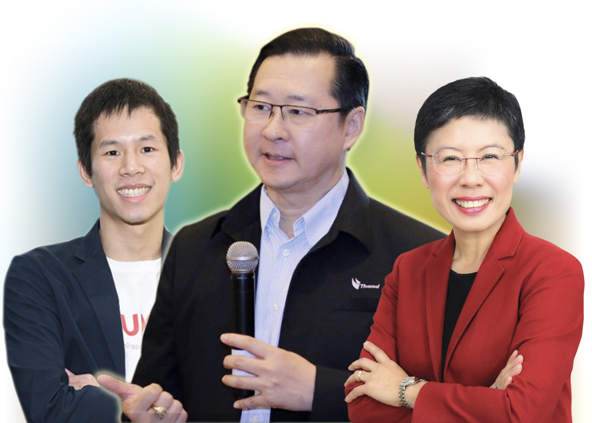 ปรับทัพองค์กรสู้โควิด ภาระ HR เคียงบ่าเคียงไหล่ผู้นำ